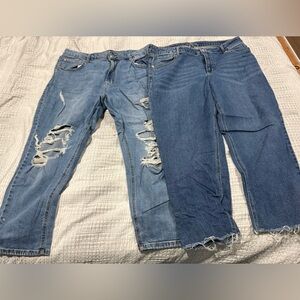 Wild Fable size 16 Women’s Jeans